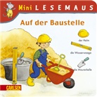 Sigrid Leberer, Sigrid Leberer - Auf der Baustelle