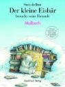 Hans de Beer - Der kleine Eisbär besucht seine Freunde