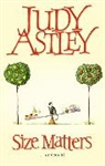 Judy Astley, Astley Judy - Size Matters