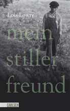 Lois Lowry - Mein stiller Freund