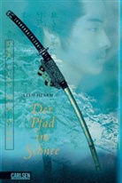Lian Hearn - Der Clan der Otori