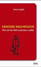 Nicol Ljubic - Genosse Nachwuchs