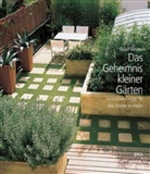 David Stevens - Das Geheimnis kleiner Gärten
