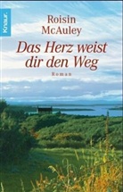 Roisin McAuley - Das Herz weist dir den Weg