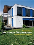 Thomas Drexel - Die neuen Öko-Häuser