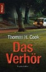Thomas H. Cook - Das Verhör