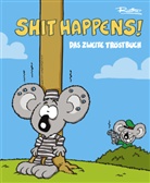 Ralph Ruthe - Shit happens - Bd. 2: Shit happens! Das zweite Tröstbuch