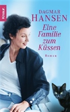 Dagmar Hansen - Eine Familie zum Küssen