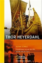 Berndt Schulz - Thor Heyerdahl