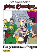 Harold R. Foster, John Cullen Murphy - Prinz Eisenherz - Bd.72: Prinz Eisenherz - Das geheimnisvolle Wappen