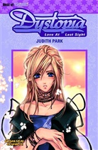 Judith Park - Dystopia