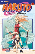 Masashi Kishimoto - Naruto 6