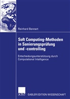 Reinhard Bennert - Soft Computing-Methoden in Sanierungsprüfung und -controlling