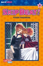 Yoshiki Nakamura - Skip Beat!. Bd.3