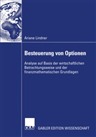Ariane Lindner - Besteuerung von Optionen