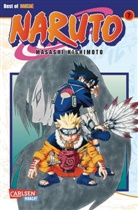 Masashi Kishimoto - Naruto 7