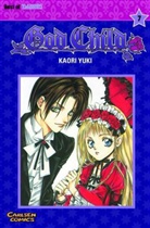Kaori Yuki - God Child. Bd.7