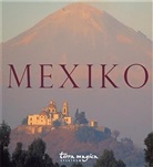 Andreas Drouve, Christian Heeb - terra magica Spektrum Mexiko
