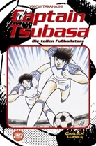 Yoichi Takahashi - Captain Tsubasa. Bd.29
