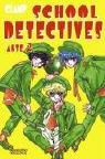 Clamp - School Detectives 2