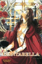 You Higuri - Cantarella. Bd.5