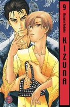 Kazuma Kodaka - Kizuna. Bd.9