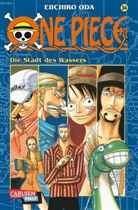 Eiichiro Oda - One Piece - Bd.34: One Piece 34