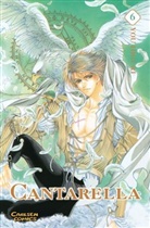 You Higuri - Cantarella. Bd.6