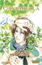 You Higuri - Cantarella. Bd.7