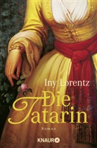 Iny Lorentz - Die Tatarin