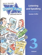 Joanne Collie - Double Take: Double Take 3 Listening and Speaking