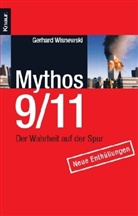 Gerhard Wisnewski - Mythos 9/11