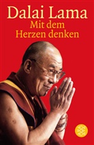 Dalai Lama, Dalai Lama XIV. - Mit dem Herzen denken