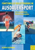 Dietmar Lüchtenberg - Funktionelles Begleittraining im Ausdauersport