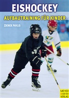 Zdenek Pavlis - Eishockey, Aufbautraining für Kinder