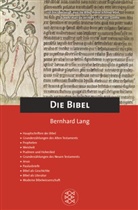 Bernhard Lang - Die Bibel