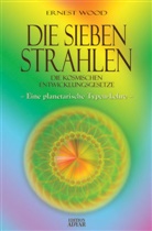 Ernest Wood - Die Sieben Strahlen