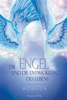 Geoffrey Hodson, Ethelwynne M. Quail - Die Engel und die Entwicklung des Lebens