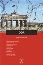 Stefan Wolle - DDR
