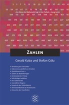 Stefan Götz, Gerald Kuba - Zahlen