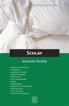 Alexander Borbely, Alexander Borbély - Schlaf