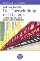Prof. Dr. Wolfgang Kaschuba, Wolfgang Kaschuba, Wolfgan Benz, Wolfgang Benz - Die Überwindung der Distanz