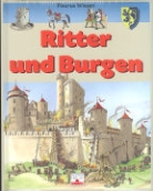 Christine Sagnier, Yves Beaujard - Ritter und Burgen