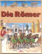 Sylvie Baussier, M.I.A., Remo Berselli - Die Römer