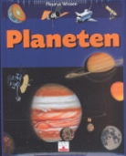 Emilie Beaumont, Agnès Vadewiele, Pierre Bon - Planeten