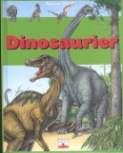 Emilie Beaumont - Dinosaurier