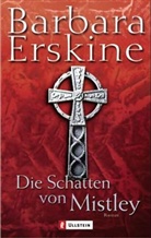 Barbara Erskine - Die Schatten von Mistley