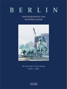Manfred Hamm, Klaus Hartung, Manfred Hamm, Manfred Hamm - Berlin