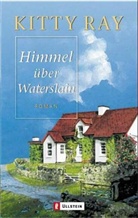 Kitty Ray - Himmel über Waterslain