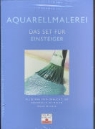 David Norman - Aquarellmalerei, Set